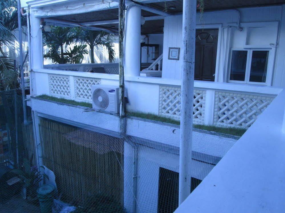 Cez Manor Boracay