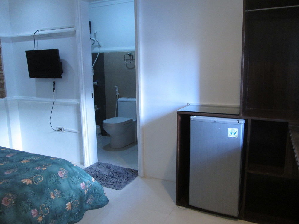 Cez Manor Boracay 2* Balabag (Boracay)