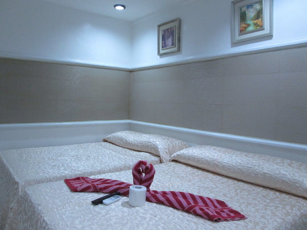 Cez Manor Boracay 2* Balabag (Boracay)